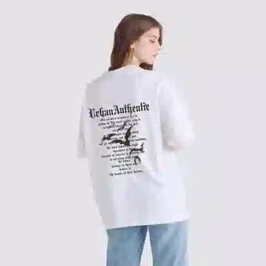 URBAN AUTHENTIC LOGOT