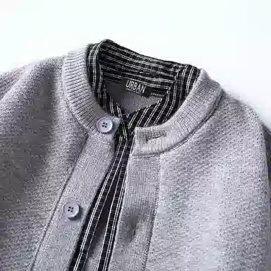 URBAN AUTHENTIC miucleanfit