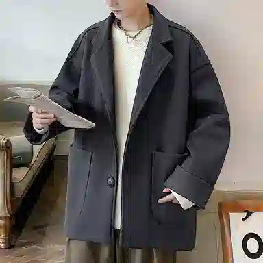 URBAN AUTHENTIC