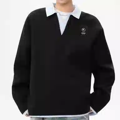 URBAN AUTHENTIC Vpolo