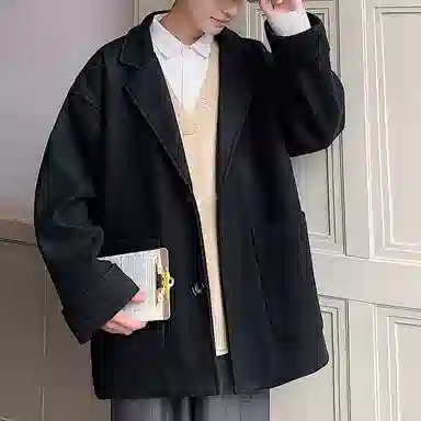 URBAN AUTHENTIC