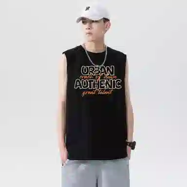URBAN AUTHENTIC logo