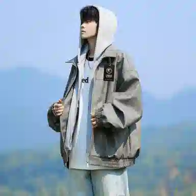 URBAN AUTHENTIC bfbomber