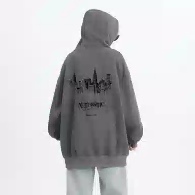 URBAN AUTHENTIC logo