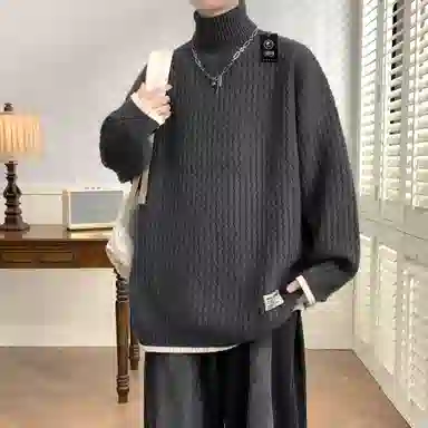 Urban Authentic Sweater