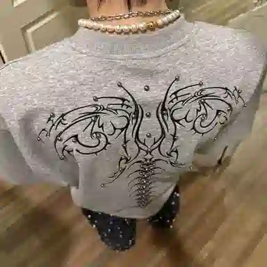 URBAN AUTHENTIC T