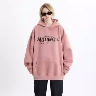 URBAN AUTHENTIC logo