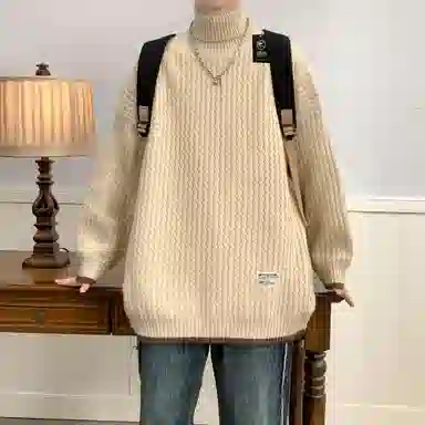 Urban Authentic Sweater