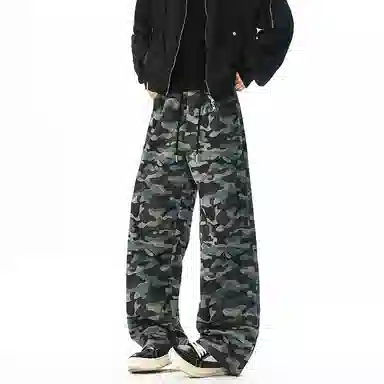 URBAN AUTHENTIC 180+115cm