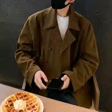 URBAN AUTHENTIC