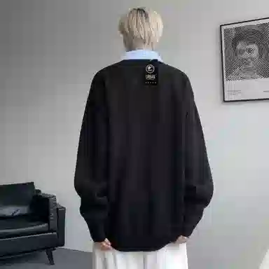 URBAN AUTHENTIC miuPolo