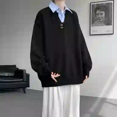 URBAN AUTHENTIC miuPolo