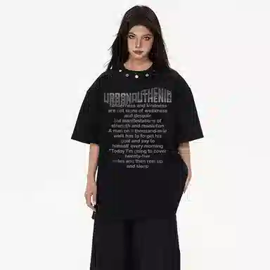 URBAN AUTHENTIC logoT