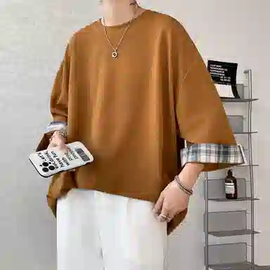 T