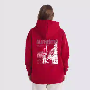 URBAN AUTHENTIC logo