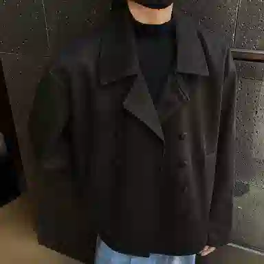 URBAN AUTHENTIC