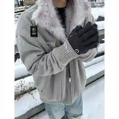 URBAN AUTHENTIC cleanfit