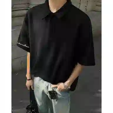 URBAN AUTHENTIC logoPolo