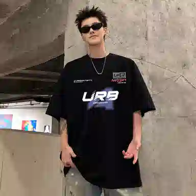 URBAN AUTHENTIC logoT