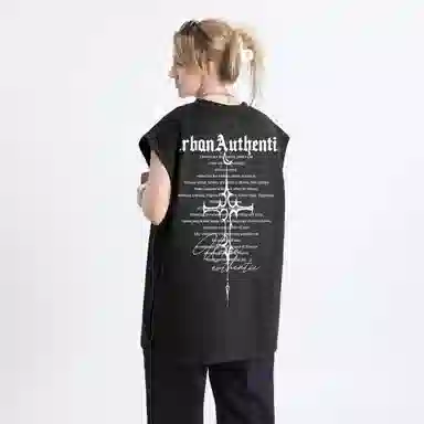 URBAN AUTHENTIC