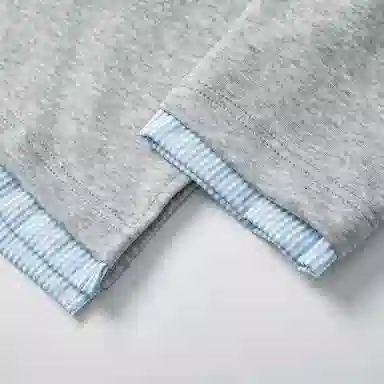 URBAN AUTHENTIC Vpolo