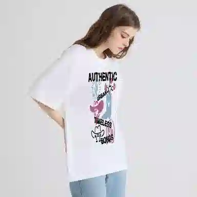 URBAN AUTHENTIC T
