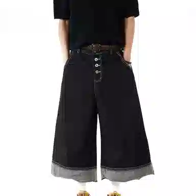 URBAN AUTHENTIC