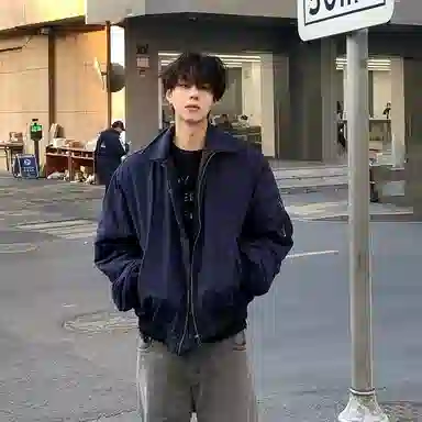 URBAN AUTHENTIC vibebomber