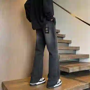 URBAN AUTHENTIC 180+cleanfit