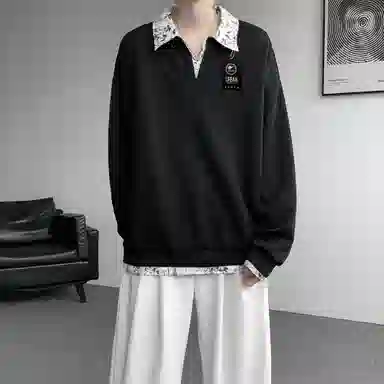 URBAN AUTHENTIC VPolo