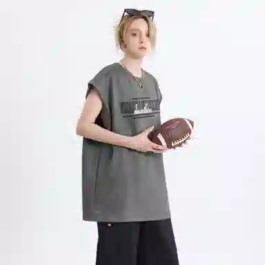 URBAN AUTHENTIC logoT