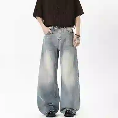 URBAN AUTHENTIC vibecleanfit
