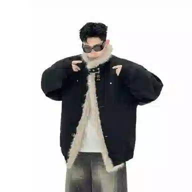 URBAN AUTHENTIC vibe