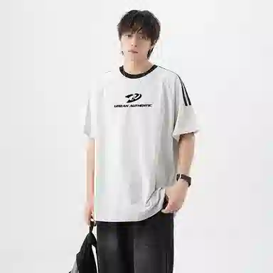 URBAN AUTHENTIC LOGOT