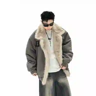 URBAN AUTHENTIC vibe