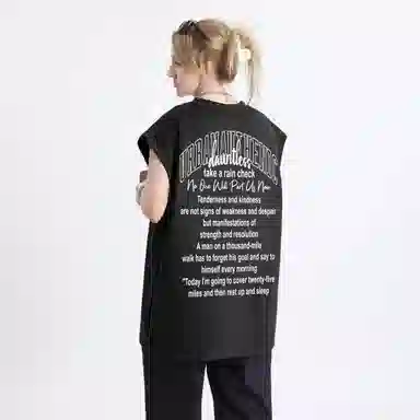 URBAN AUTHENTIC logoT