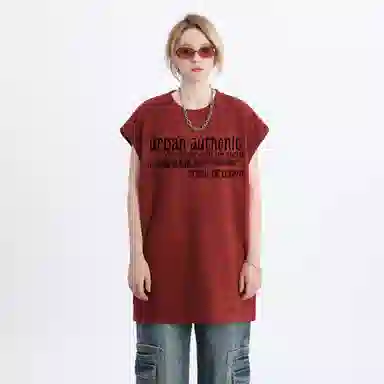 URBAN AUTHENTIC logo