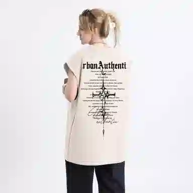 URBAN AUTHENTIC