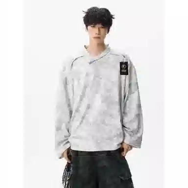 URBAN AUTHENTIC Tpolo