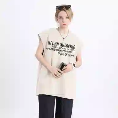 URBAN AUTHENTIC logo