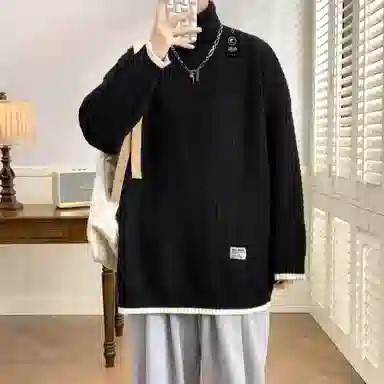 Urban Authentic Sweater