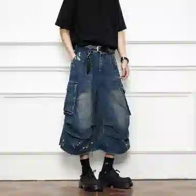 URBAN AUTHENTIC