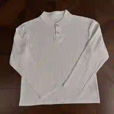 URBAN AUTHENTIC cleanfitboxyT