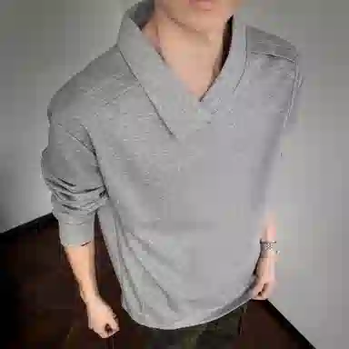 URBAN AUTHENTIC PolocleanfitT