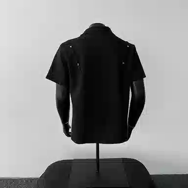 URBAN AUTHENTIC LOGOPolo