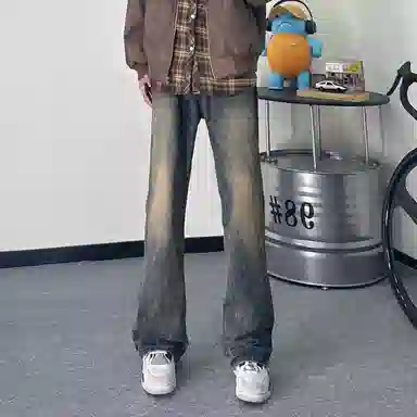 URBAN AUTHENTIC cleanfit