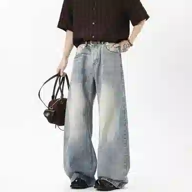URBAN AUTHENTIC vibecleanfit