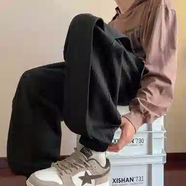 URBAN AUTHENTIC