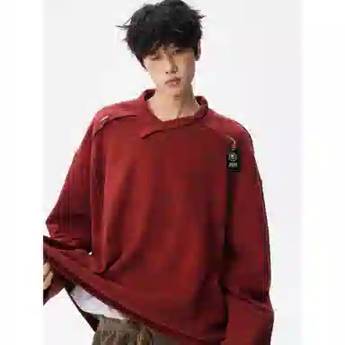 URBAN AUTHENTIC Tpolo