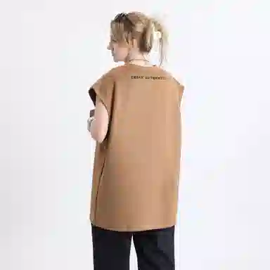 URBAN AUTHENTIC